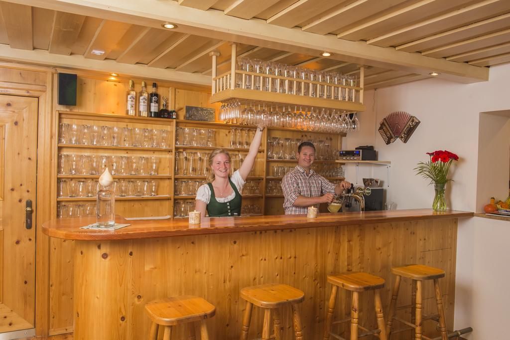 Pension Thainerhof Reith bei Kitzbühel Exteriér fotografie