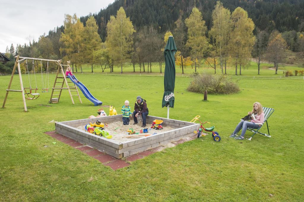 Pension Thainerhof Reith bei Kitzbühel Exteriér fotografie
