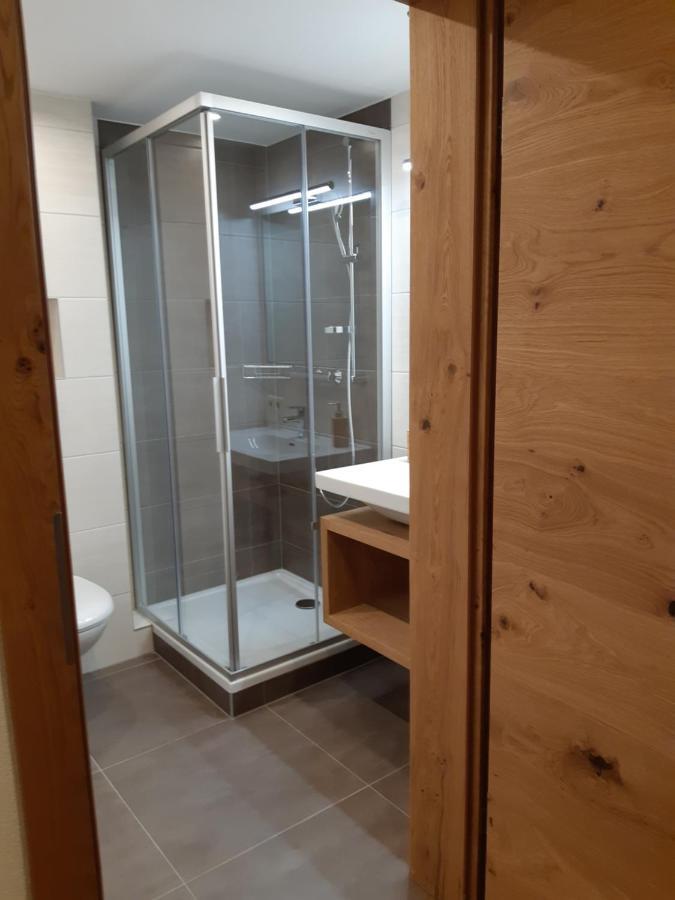 Pension Thainerhof Reith bei Kitzbühel Exteriér fotografie