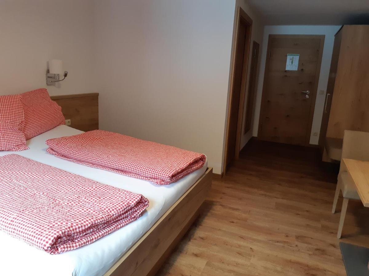 Pension Thainerhof Reith bei Kitzbühel Exteriér fotografie