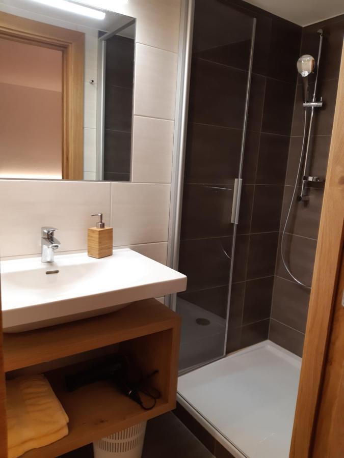 Pension Thainerhof Reith bei Kitzbühel Exteriér fotografie