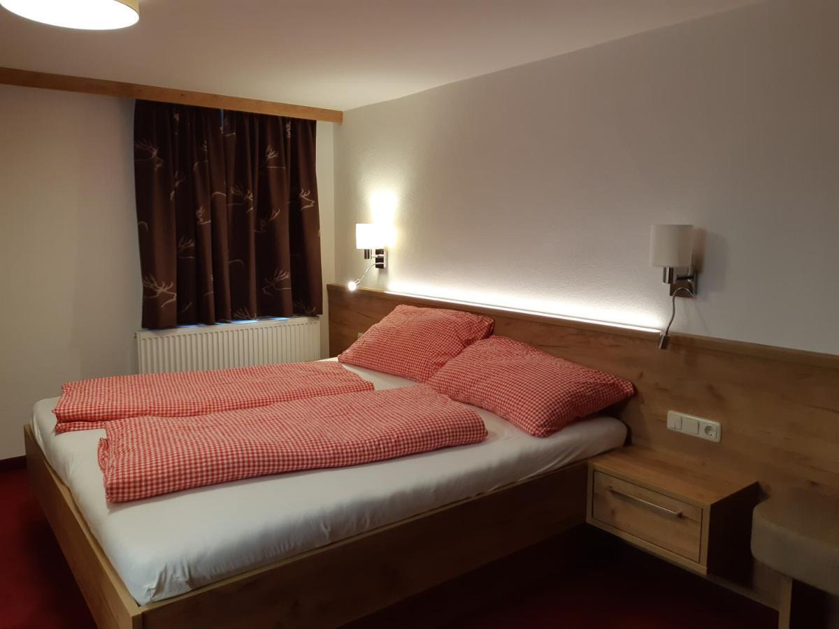Pension Thainerhof Reith bei Kitzbühel Exteriér fotografie