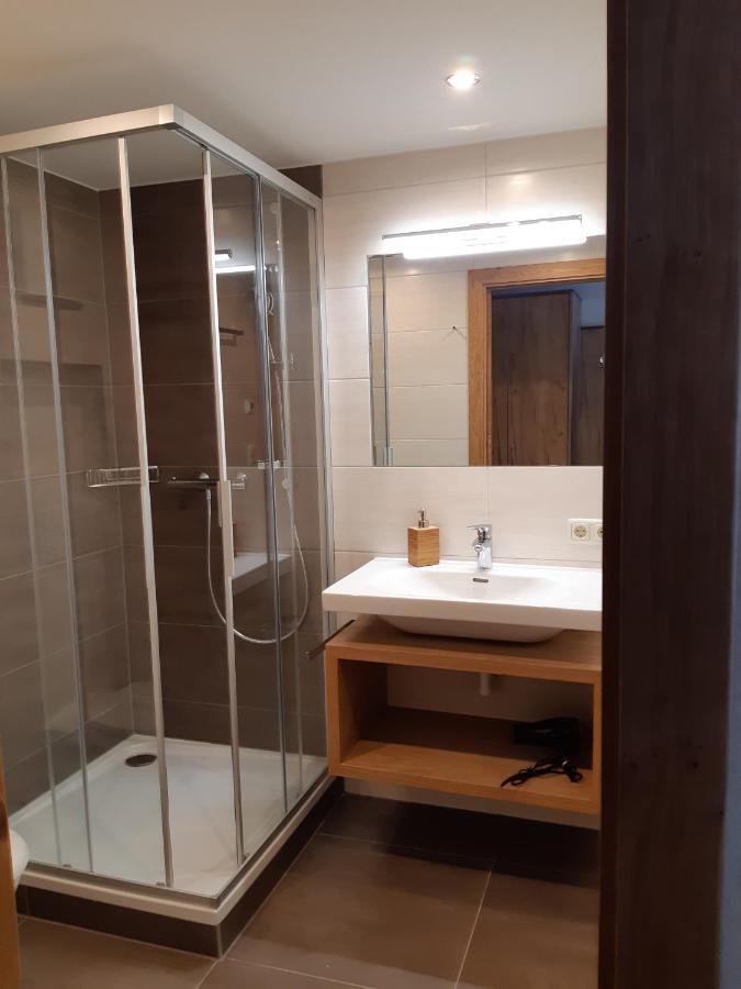 Pension Thainerhof Reith bei Kitzbühel Exteriér fotografie
