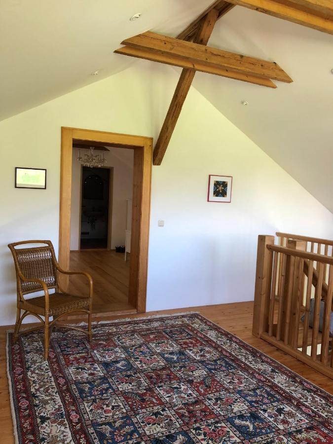 Pension Thainerhof Reith bei Kitzbühel Exteriér fotografie