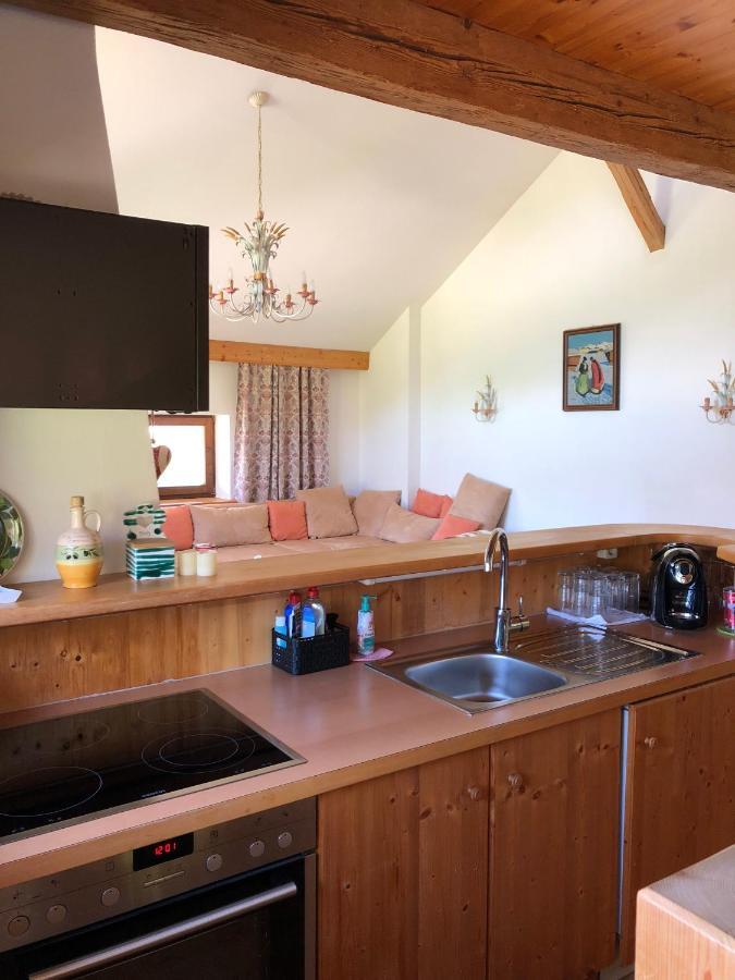 Pension Thainerhof Reith bei Kitzbühel Exteriér fotografie