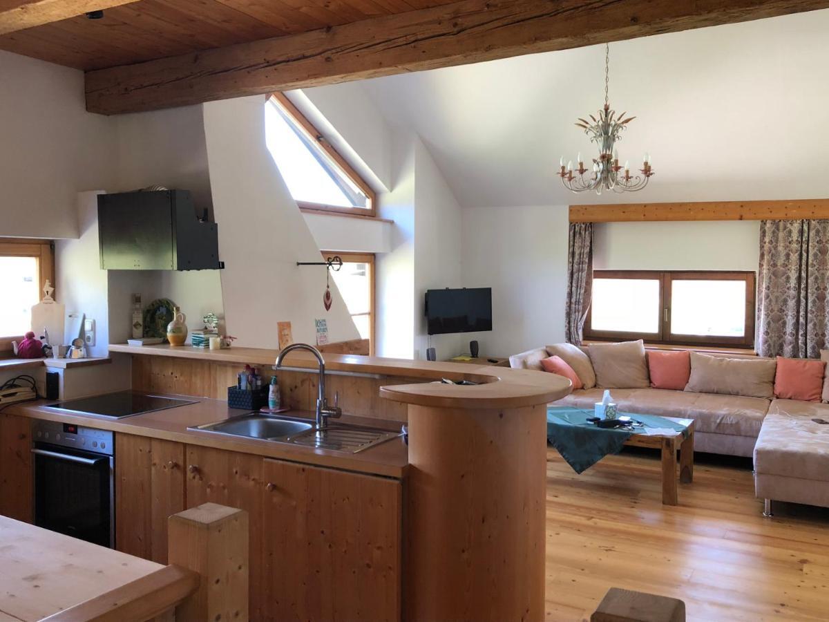 Pension Thainerhof Reith bei Kitzbühel Exteriér fotografie