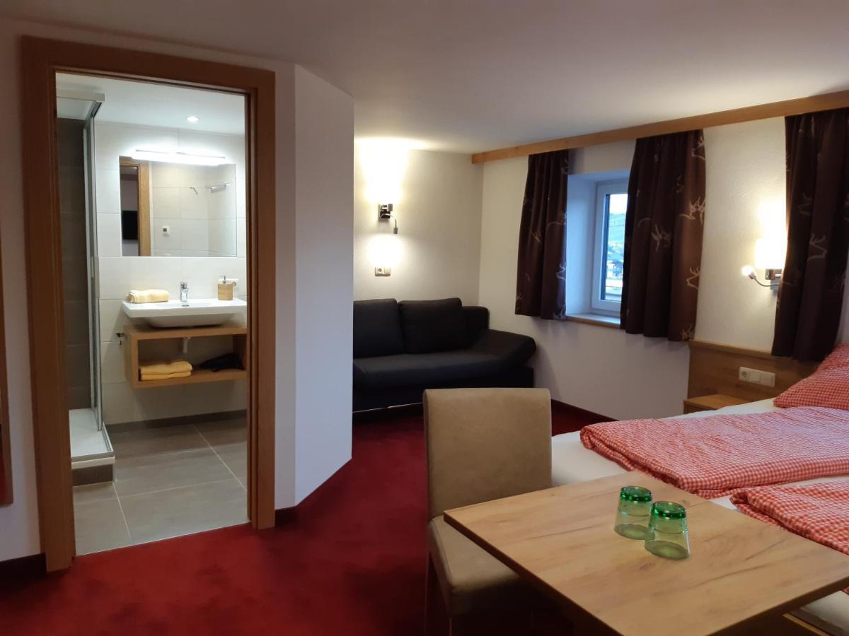 Pension Thainerhof Reith bei Kitzbühel Exteriér fotografie