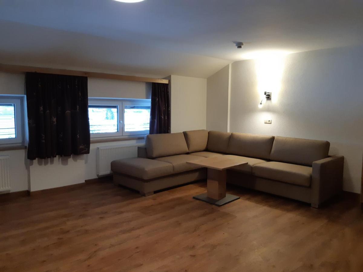 Pension Thainerhof Reith bei Kitzbühel Exteriér fotografie