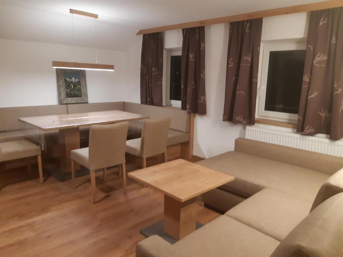 Pension Thainerhof Reith bei Kitzbühel Exteriér fotografie